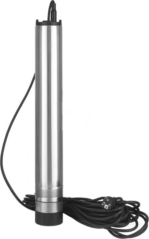 Насос Aqua Technica Flux PC 4-2-7 с встроенной автоматикой, 0.7кВт/65л.м/56м/8кг Насос Aqua Technica Flux PC 4-2-7 с встроенной автоматикой, 0.7кВт/65л.м/56м/8кг